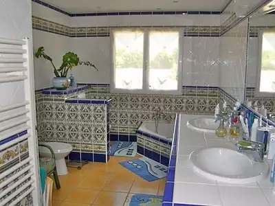 Maison, 200 m²