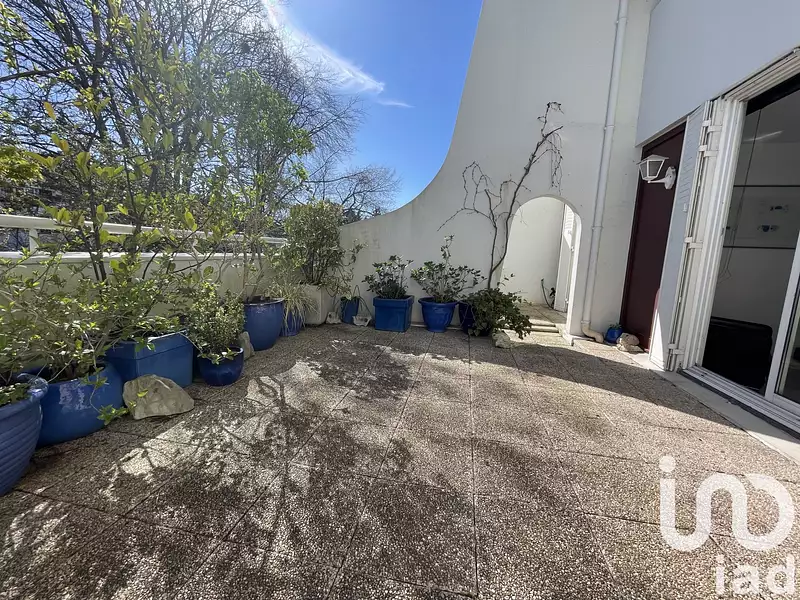 Appartement, 105 m²