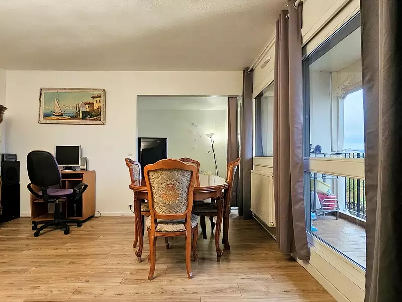 Appartement, 100 m²