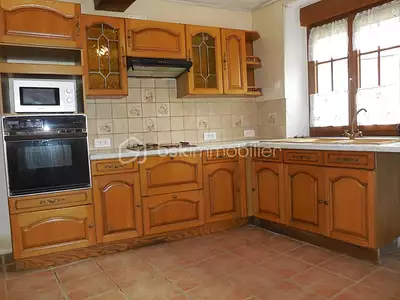 Maison, 98 m²