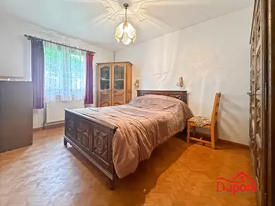 Maison, 80 m²