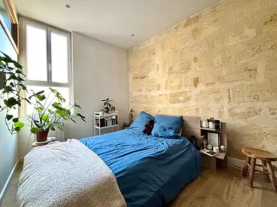 Appartement, 45,1 m²