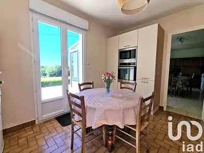 Maison, 133 m²
