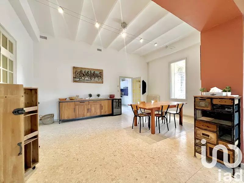 Maison, 130 m²