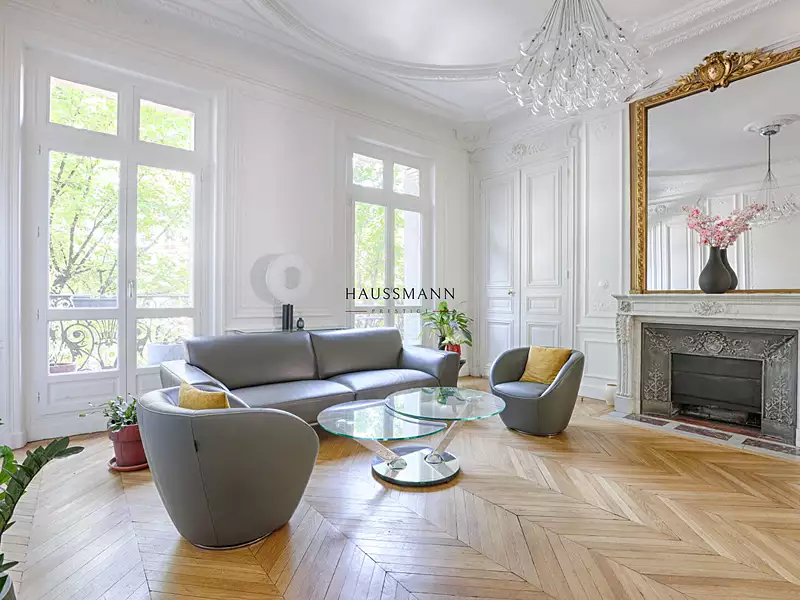 Appartement, 177,16 m²