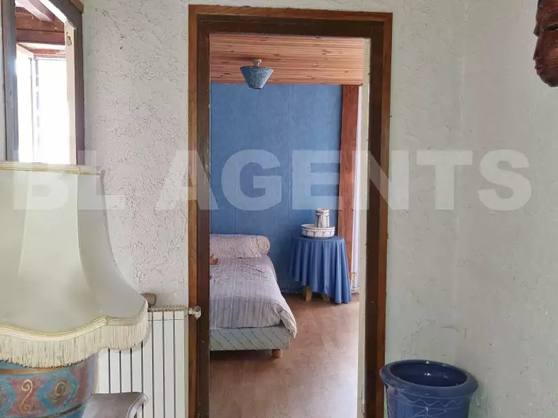 Maison, 115 m²
