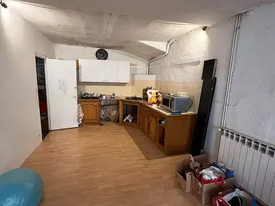 Maison, 110 m²