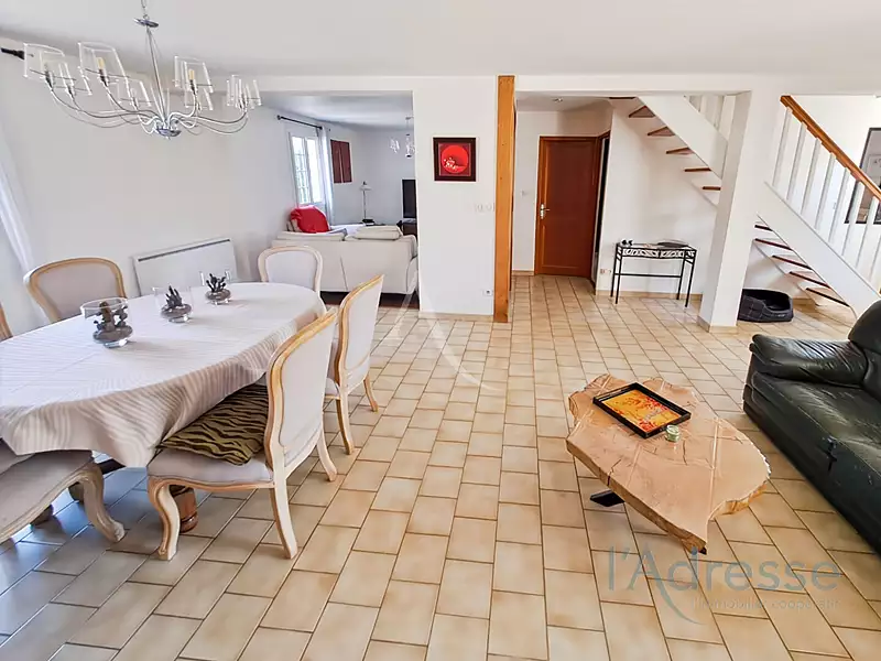 Maison, 150 m²