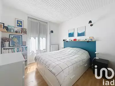 Appartement, 111 m²