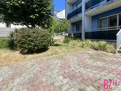 Appartement, 73,26 m²