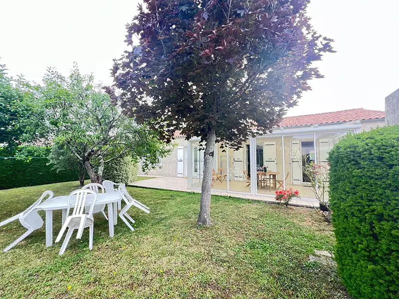 Maison, 136 m²