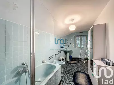 Maison, 170 m²