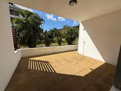 Appartement, 42 m²