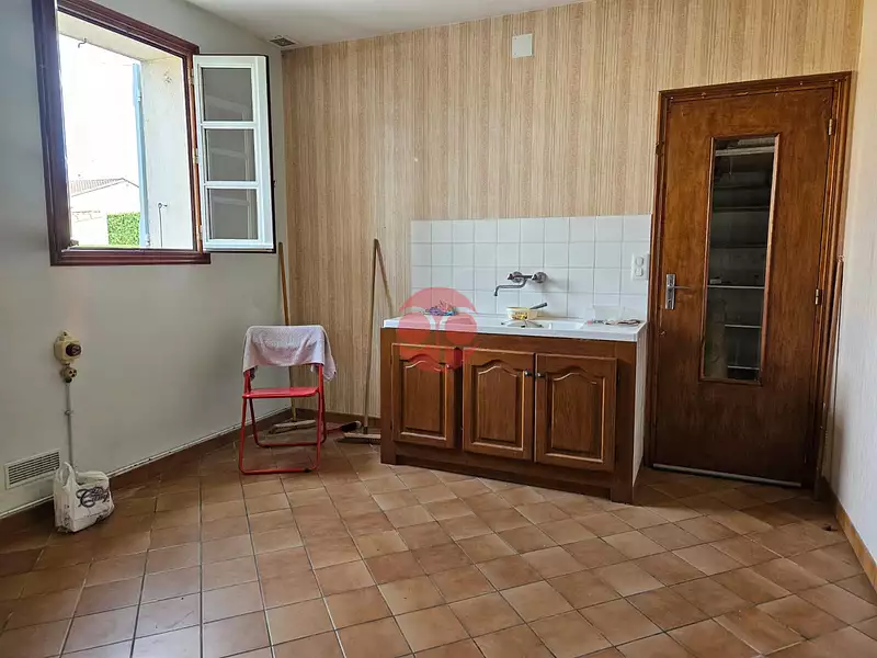 Maison, 132,44 m²
