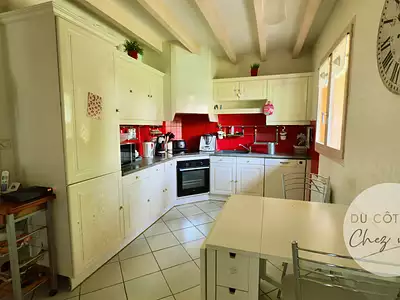 Maison, 100 m²