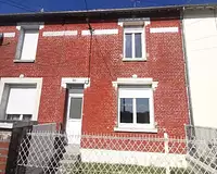 Maison, 73 m²