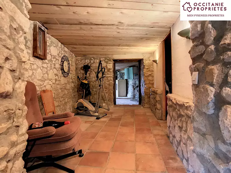 Maison, 170 m²