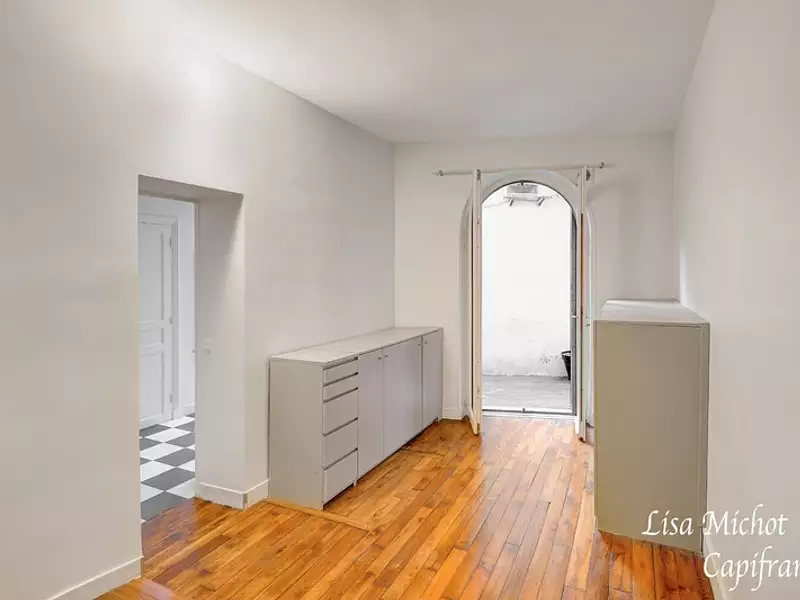 Appartement, 80 m²