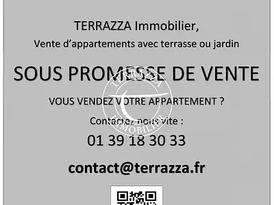 Appartement, 61,57 m²