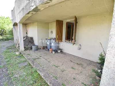 Maison, 90 m²