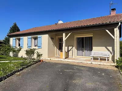 Maison, 85 m²