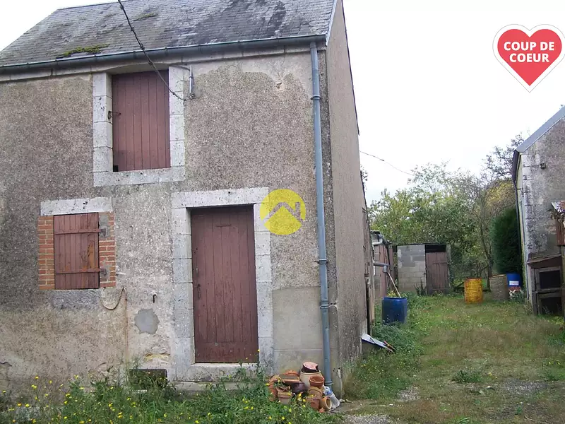 Maison, 80 m²