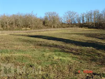 Terrain, 9 592 m²