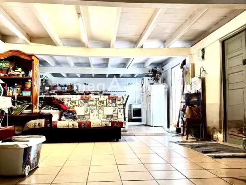 Maison, 120 m²