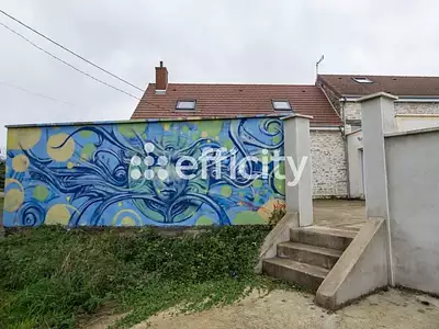 Maison, 167 m²