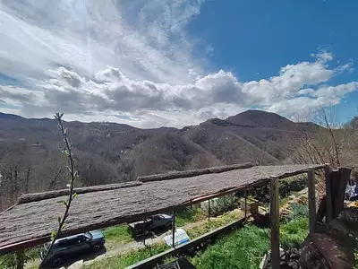 Maison, 58 m²