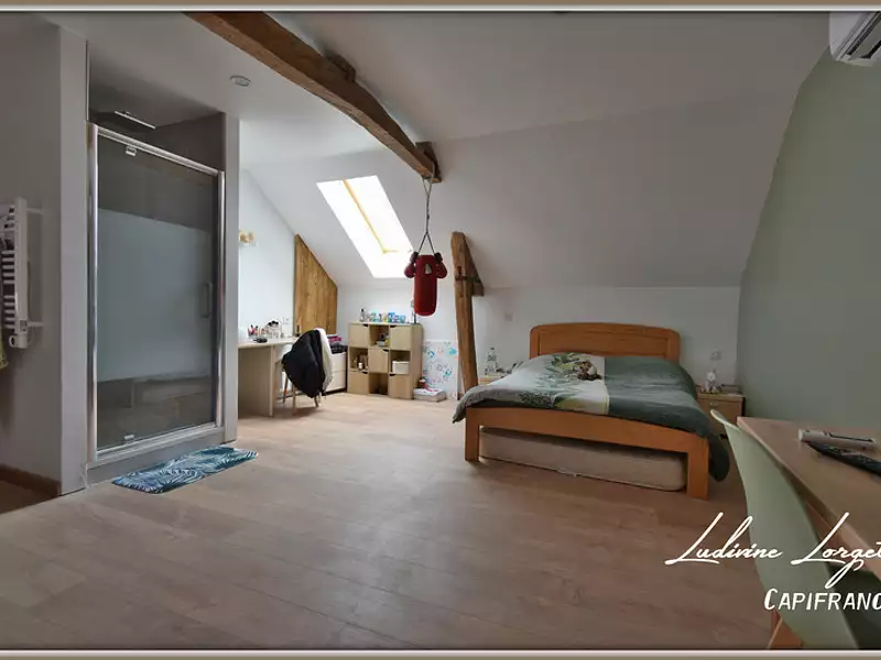 Maison, 192 m²