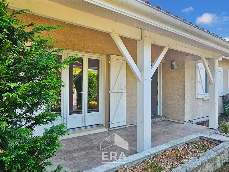 Maison, 120 m²