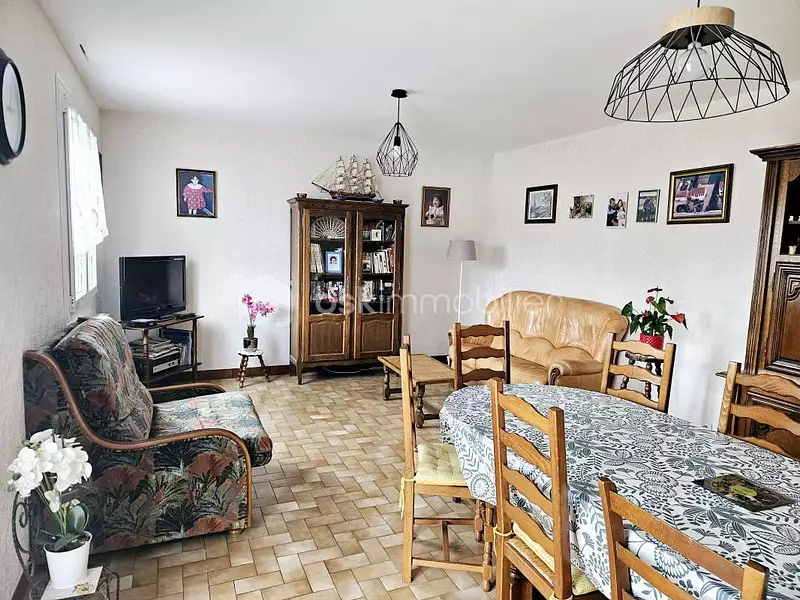 Maison, 155 m²