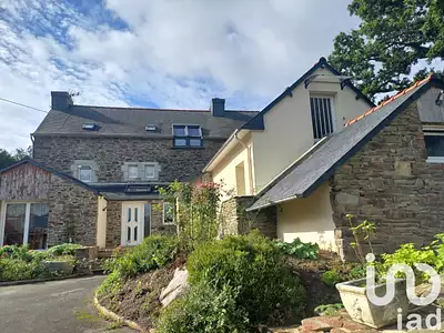 Maison, 265 m²