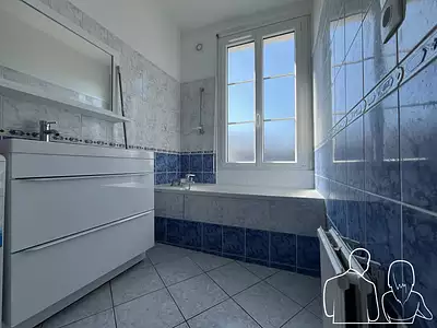 Appartement, 45,17 m²