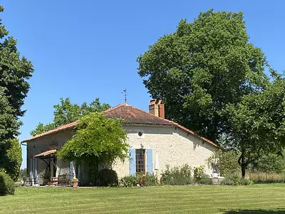 Maison, 161 m²