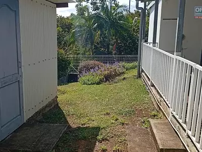 Maison, 85,37 m²