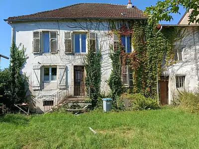 Maison, 200 m²