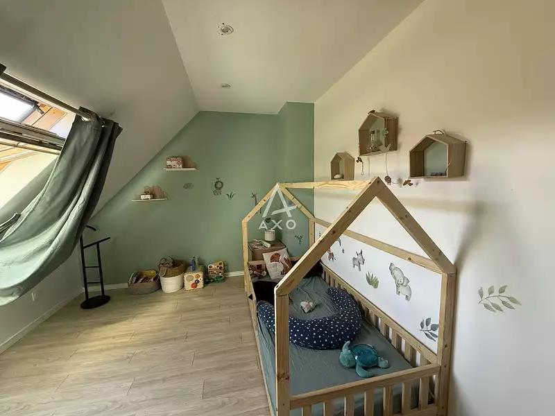 Maison, 103,38 m²