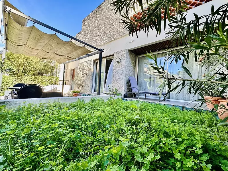 Maison, 97,62 m²