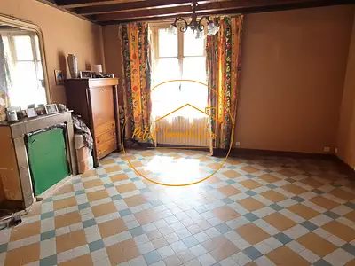 Maison, 96 m²