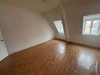 Appartement, 70,88 m²