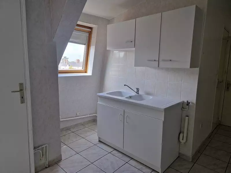 Appartement, 32,12 m²