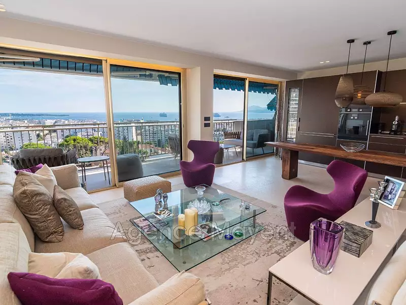 Appartement, 112,4 m²