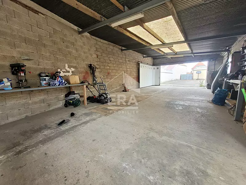 Maison, 325 m²