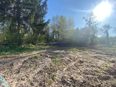 Terrain, 746 m²