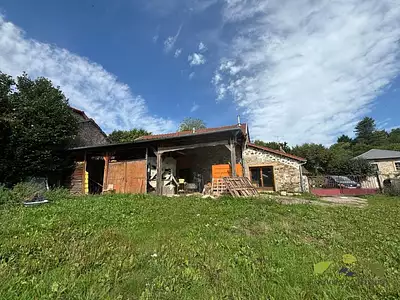 Maison, 189 m²