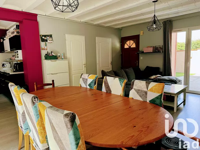 Maison, 100 m²