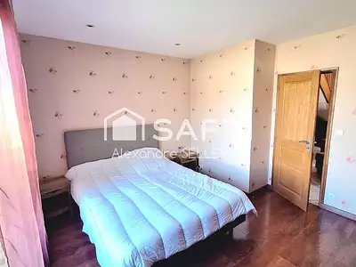 Maison, 174 m²