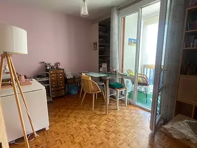 Appartement, 98 m²